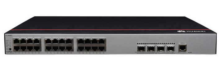 Huawei S5735-L24P4S-A1 Review: Reliable Gigabit Access with Enterprise-Grade Features